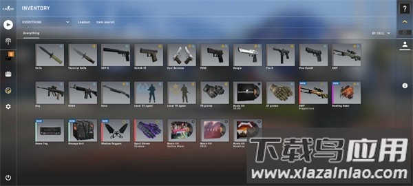 csgo高仿版手游下载截图3