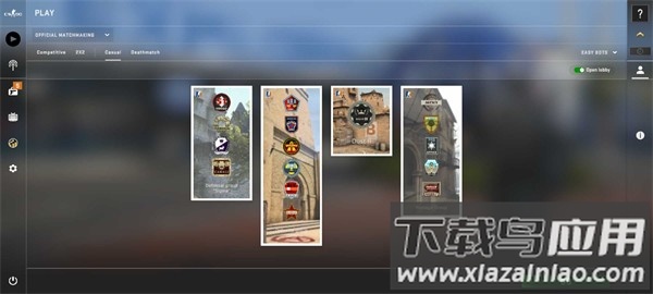 csgo高仿版手游下载截图4