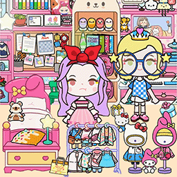 米加生活大学手游