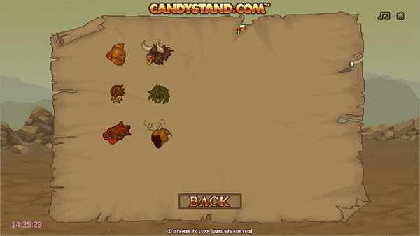 双刃战士之放弃公主游戏最新版截图3