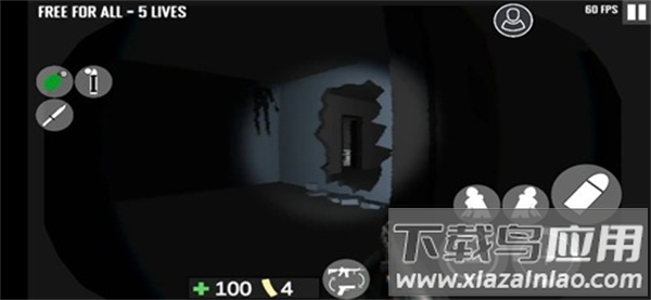 CQB射击衰变计划下载安装最新版截图3