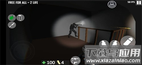 CQB射击衰变计划下载安装最新版截图5