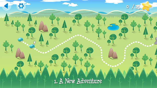 手拉手2(Joining Hands 2)最新版截图3