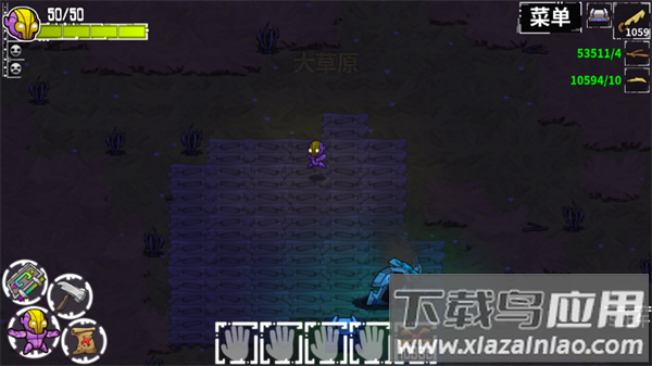 崩溃大陆2安卓版