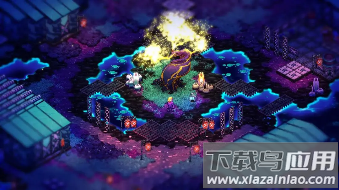 崩溃大陆2安卓版(Crashlands 2)最新版截图1