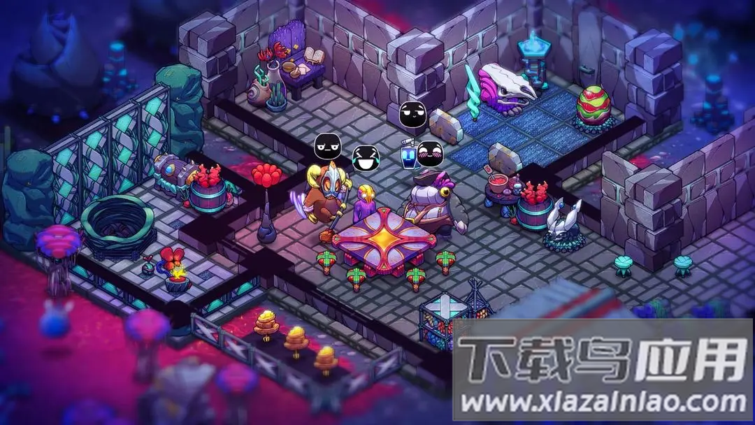 崩溃大陆2安卓版(Crashlands 2)最新版截图4