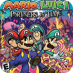 超级马里奥与路易rpg3手游