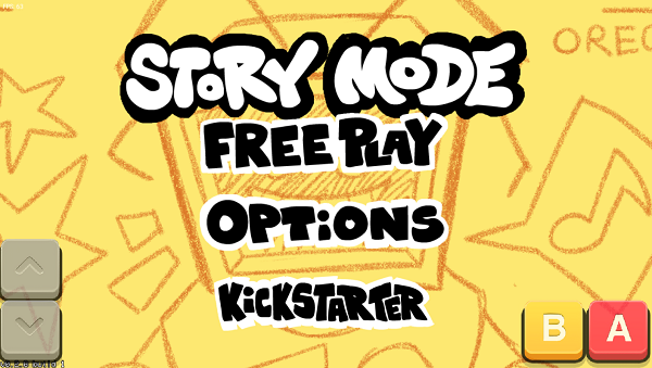 黑色星期五之夜Hex(HEX MOD)最新版截图1