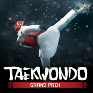 跆拳道大奖赛下载安装(Taekwondo Grand Prix)