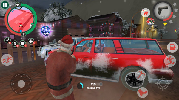 犯罪的桑塔最新版最新版截图4