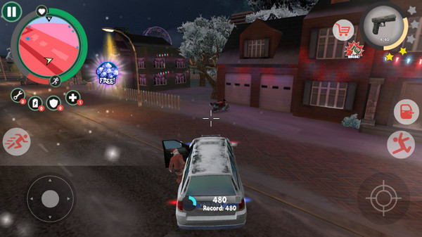 犯罪的桑塔最新版最新版截图5