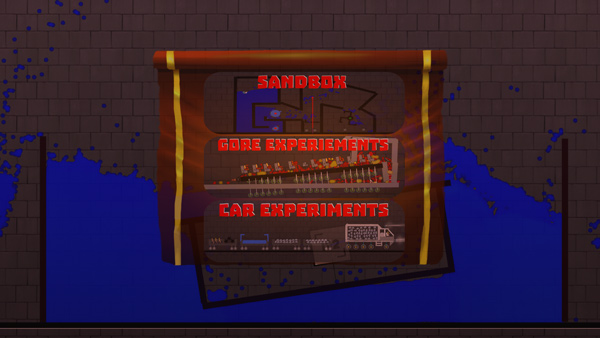 沙盒游乐场游戏最新版截图1