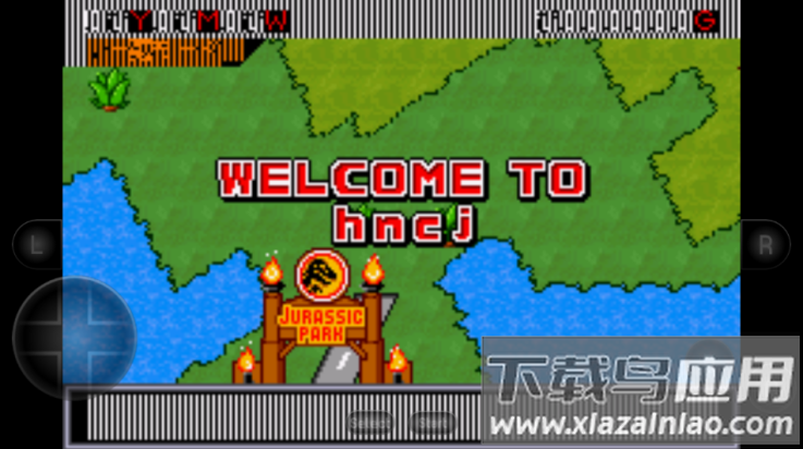侏罗纪公园公园建设者游戏最新版截图3