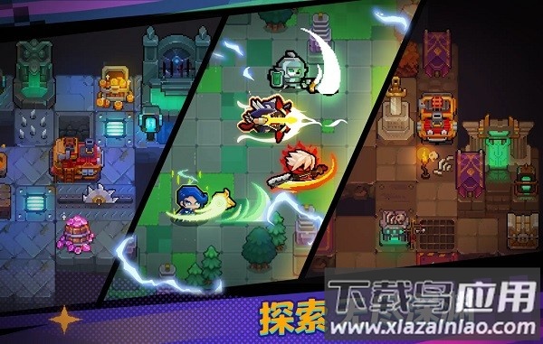 深渊与战争最新版