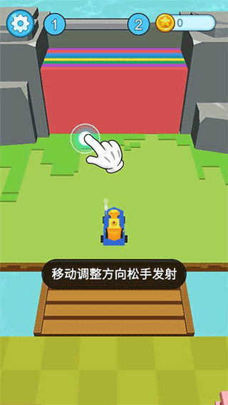 疯狂施工队游戏截图