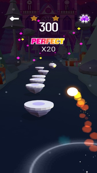 炫彩音跃游戏最新版截图2