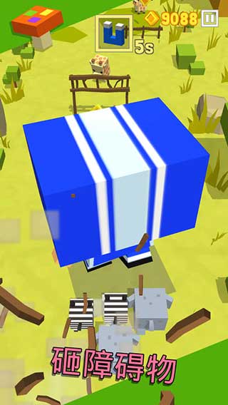 弹跳英雄手游最新版截图5