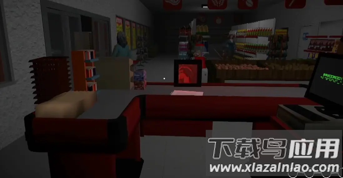 81号航站楼游戏最新版截图2