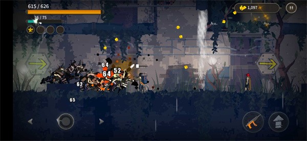 死亡之雨2最新版最新版截图4