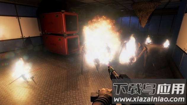 重返星球X官方版下载最新版截图1