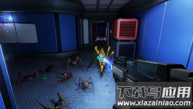 重返星球X官方版下载最新版截图2