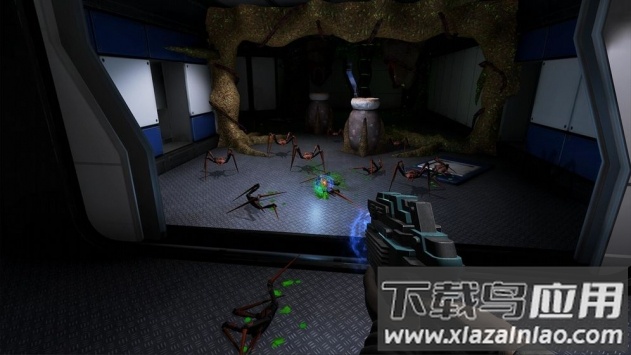 重返星球X官方版下载最新版截图3