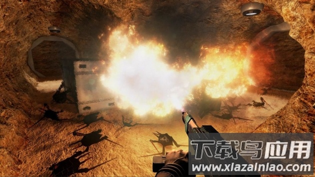 重返星球X官方版下载最新版截图4