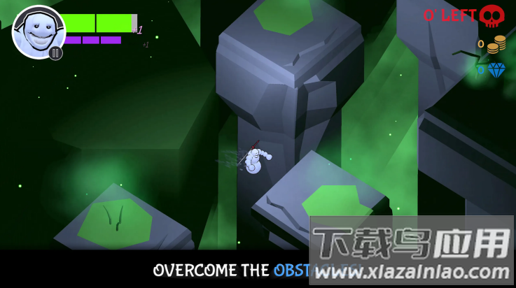 地牢碾压者游戏最新版截图1