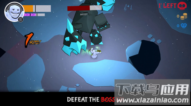 地牢碾压者游戏最新版截图3