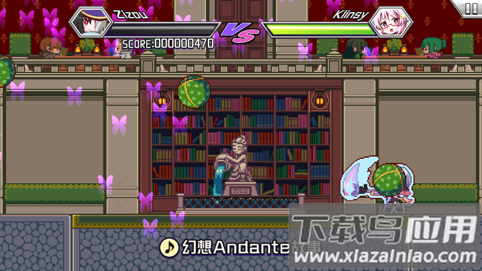 魔神少女音乐外传官方下载最新版截图1