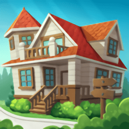 设计猫咪的家破解全房间解锁版