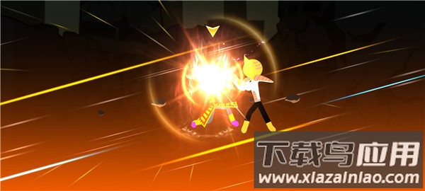 火柴人战士暗影战斗app官方版(Stick Warriors Shadow Fight)最新版截图1