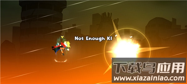 火柴人战士暗影战斗app官方版(Stick Warriors Shadow Fight)最新版截图2