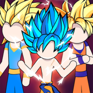 火柴人战士暗影战斗app官方版(Stick Warriors Shadow Fight)