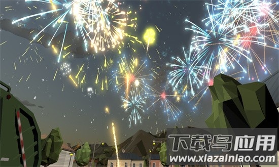 烟花模拟器中文版无广告手机版最新版截图3