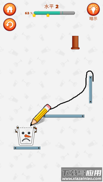 快乐的乌鸦小游戏