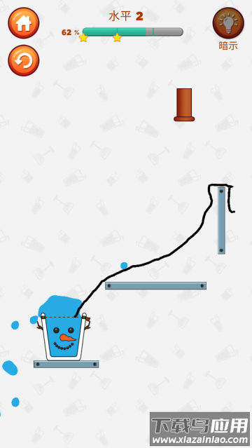 快乐的乌鸦小游戏