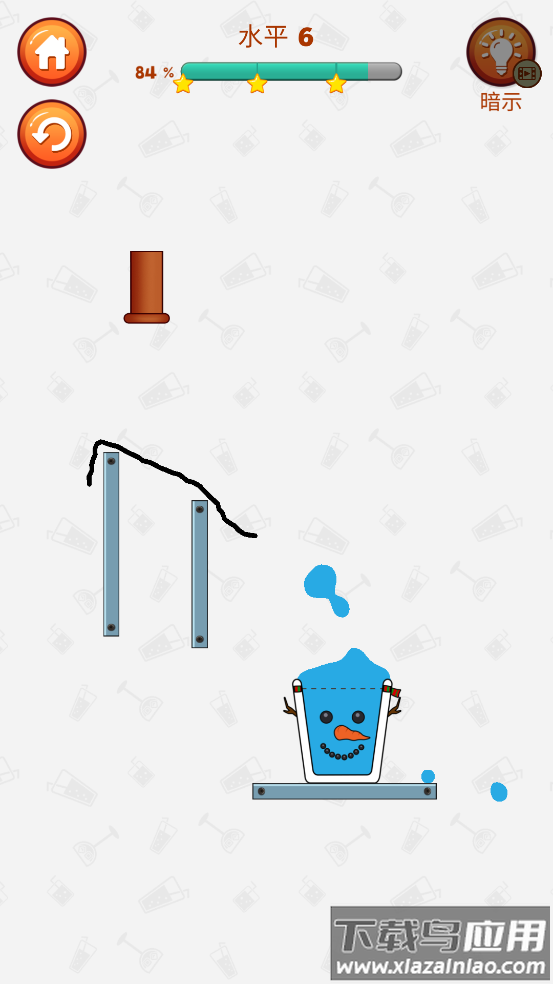 快乐的乌鸦小游戏最新版截图3