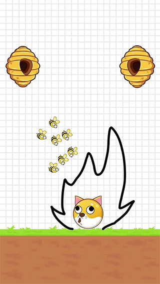 保护狗狗安全游戏(Dog Rescue)最新版截图1