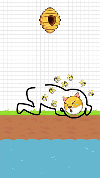 保护狗狗安全游戏(Dog Rescue)最新版截图4