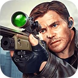 终极狙击手游戏