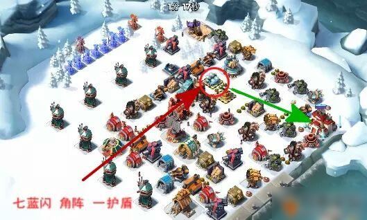 海岛奇兵私人版
