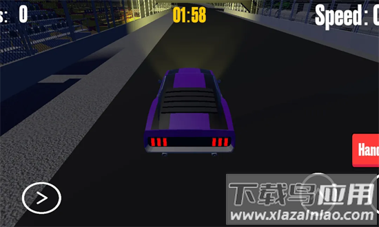 极限漂移赛车游戏最新版截图4