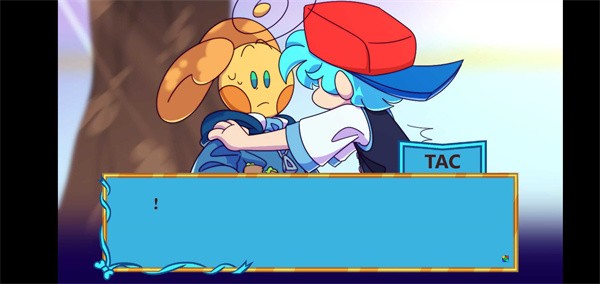 黑色星期五之夜高中时期模组最新版截图2