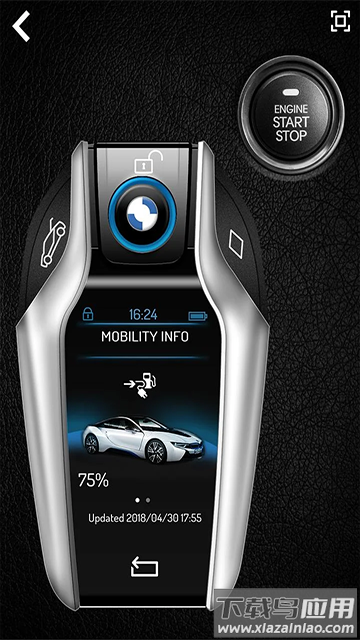 跑车声音模拟器免费版下载(Supercars Keys安装器)最新版截图4