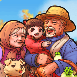 外婆的小农院2游戏