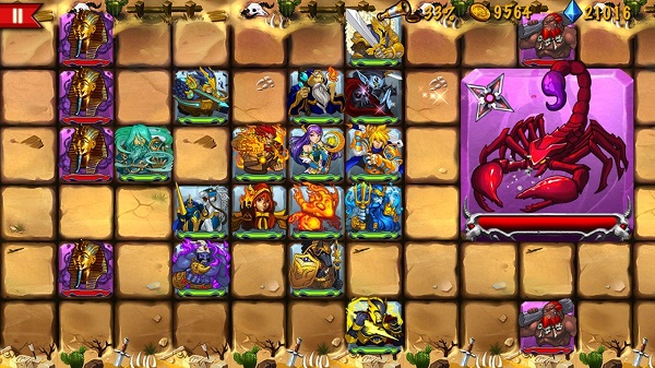 策略军团最新版最新版截图2