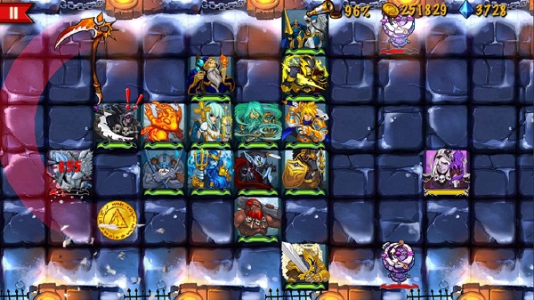 策略军团最新版最新版截图3