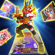 铠甲勇士拆包对战最新版本