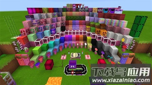 卡哇伊世界工艺最新版下载截图1